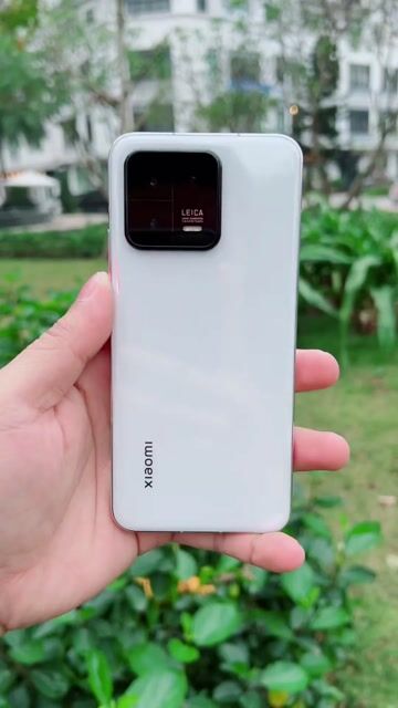 Xiaomi 13 5G 12/256GB Fullbox Quốc Tế Trả Góp. Mua bán Điện thoại tại Quận Nam Từ Liêm Hà Nội được đăng bởi MPhones Mỹ Đình hình 1