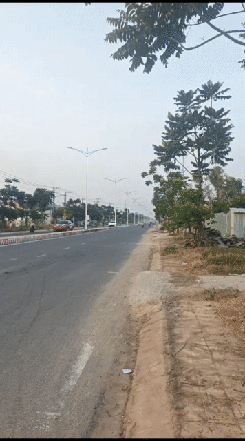 Mua bán Đất Huyện Hòa Thành Tây Ninh diện tích 114 m² giá 420 triệu