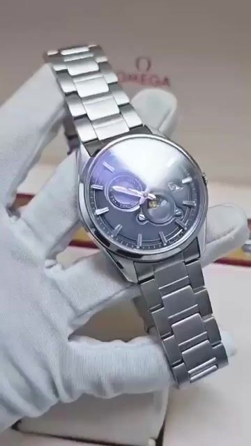 Đồng hồ Orient RA-AK0311N Nam. Mua bán Đồng hồ tại Quận Hải Châu Đà Nẵng được đăng bởi Lorencia Xách Tay hình 1