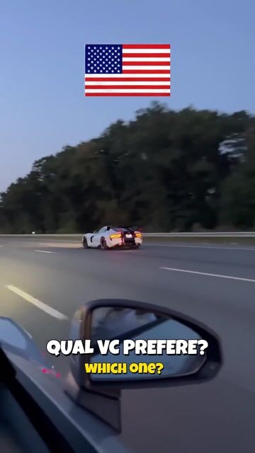 Qual vc prefere?