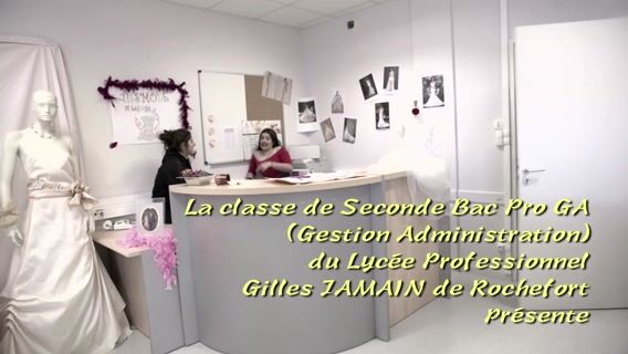 Mon rêve est devenu réalité