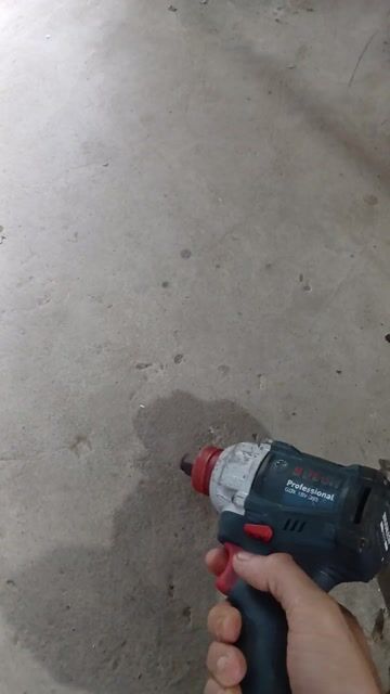 Máy khoan Bosch Professional Pin Xanh Đen. Mua bán Đồ chuyên dụng, Giống nuôi trồng tại Huyện Tam Bình Vĩnh Long được đăng bởi AD QC hình 1