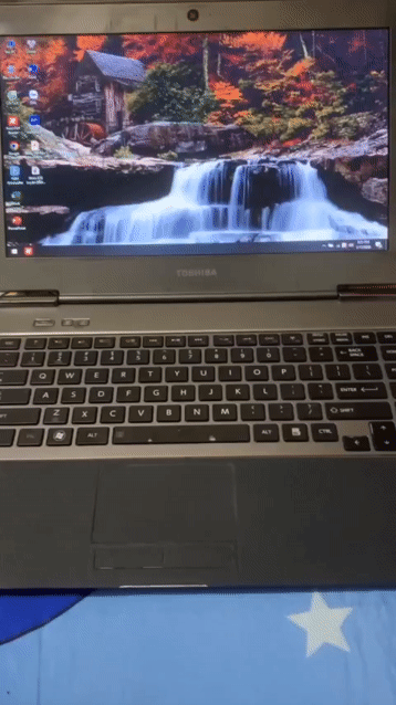Giảm 500k Toshiba Dynabook Core i5. Mua bán Laptop tại Quận Ba Đình Hà Nội được đăng bởi Nhabillsoc hình 1