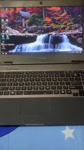 Giảm 500k Toshiba Dynabook Core i5. Mua bán Laptop tại Quận Ba Đình Hà Nội được đăng bởi Nhabillsoc hình 1