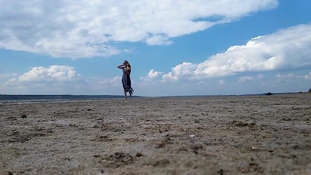 Model - Rosalia Mystery sexy