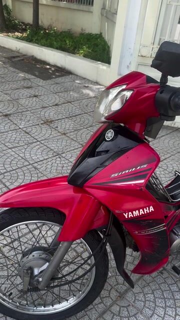 Si 2012 bs43 bs  xe cực kỳ đẹp cực kỳ chất   Máy m. Mua bán Xe máy tại Quận Liên Chiểu Đà Nẵng được đăng bởi Lê Sang hình 1