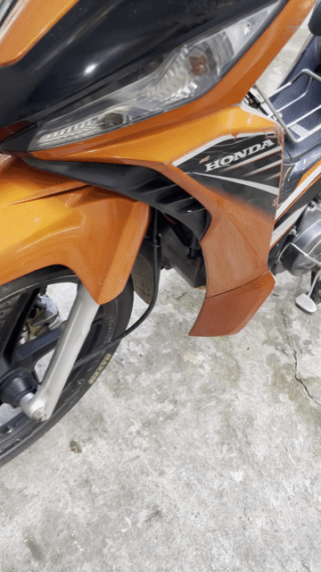 Honda Wave RSX 110i Cam đen Thể thao. Mua bán Xe máy tại Thành phố Huế Thừa Thiên Huế được đăng bởi quang toàn hình 1
