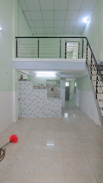 Cho thuê Nhà ở Quận Cẩm Lệ Đà Nẵng diện tích 40 m² giá 7 triệu/tháng