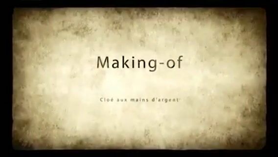 La passion du geste au CFA, on en fait du cinéma!