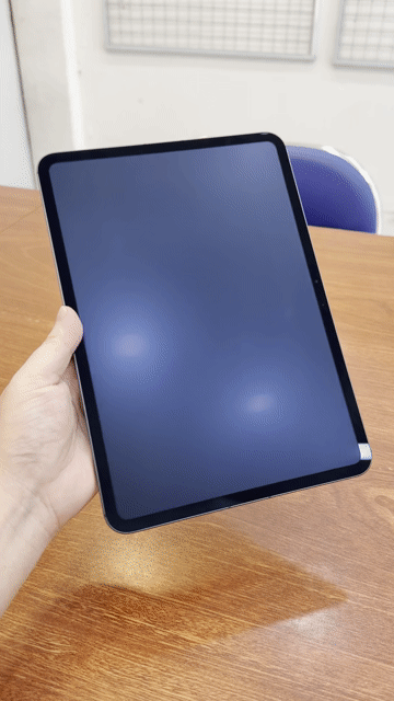 iPad Pro M4 11 inch, 2TB wifi, Pin 100%, màn nano. Mua bán Máy tính bảng tại Quận Tân Bình Tp Hồ Chí Minh được đăng bởi Minh Tuấn hình 1