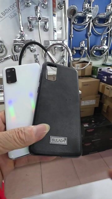 Samsung s205g zin đẹp 99%. Mua bán Điện thoại tại Quận Cầu Giấy Hà Nội được đăng bởi chú Hùng 60t 163HQV hình 1