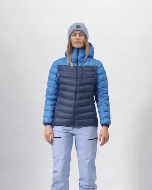 Sigtuna lightweight down jacket sale