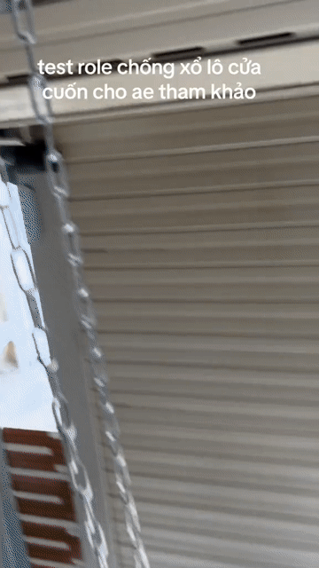Dịch vụ sửa cửa cuốn tại nhà 24/7. Dịch vụ tại Quận Bình Tân Tp Hồ Chí Minh được đăng bởi Phạm Bảo Nam hình 1