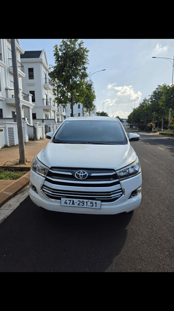 2019 2.0E - 161000 km. Mua bán Ô tô tại Thành phố Buôn Ma Thuột Đắk Lắk được đăng bởi đức sơn hình 1