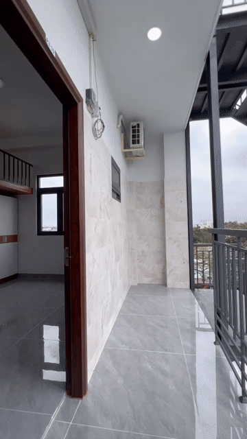 Cho thuê Phòng trọ Quận Gò Vấp Tp Hồ Chí Minh diện tích 30 m² giá 4,2 triệu/tháng