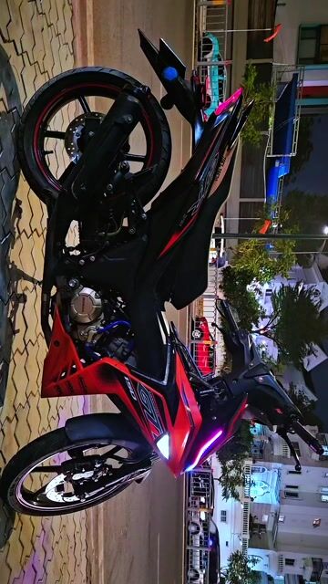 Honda Winner V1 2017 đẹp zin gl. Mua bán Xe máy tại Quận Gò Vấp Tp Hồ Chí Minh được đăng bởi kiettruong hình 1