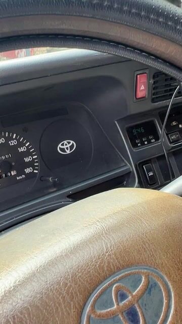 Toyota Hiace 2005 Commuter 2.5 - 132000 km. Mua bán Ô tô tại Quận Bình Tân Tp Hồ Chí Minh được đăng bởi chị Loan hình 1