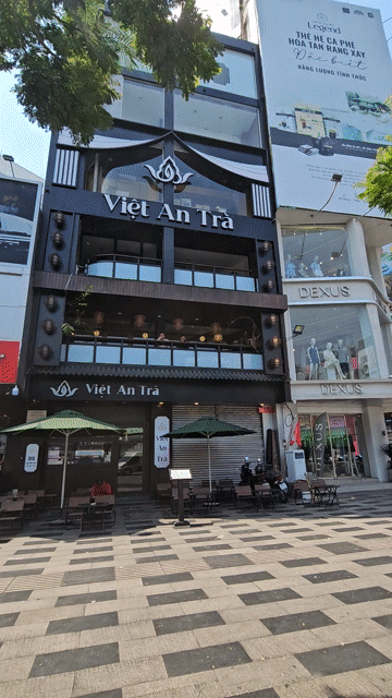 Cho thuê Văn phòng, Mặt bằng kinh doanh Quận 1 Tp Hồ Chí Minh diện tích 500 m² giá 160 triệu/tháng