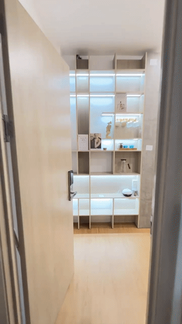 Cho thuê Căn hộ Chung cư Quận 10 Tp Hồ Chí Minh diện tích 40 m² giá 7,5 triệu/tháng