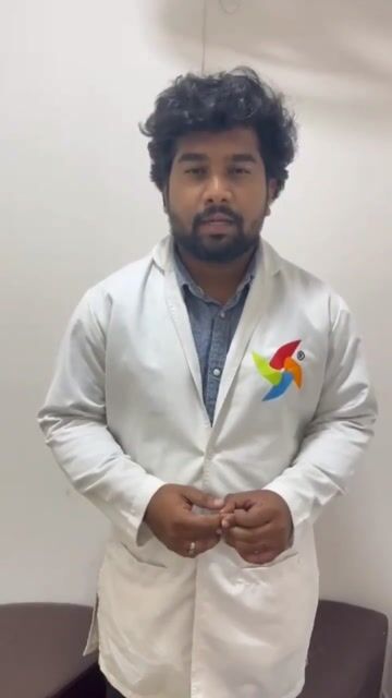 Real World Evidence®  of 42 Months Age With Initial Ability Score 447 Having 462 Today by Shaik Junaid Ahmed, Admin Manager from Khajaguda, Mehdipatnam