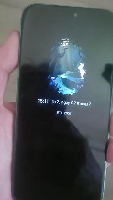 Honor X8b 256GB Xanh. Mua bán Điện thoại tại Quận 10 Tp Hồ Chí Minh được đăng bởi minh thien hình 1