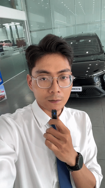 XE LIMO DỊCH VỤ QUỐC DÂN - HỖ TRỢ LÃI SUẤT 7%. Mua bán Ô tô tại Huyện Bình Chánh Tp Hồ Chí Minh được đăng bởi Thái Xe Điện VF hình 1