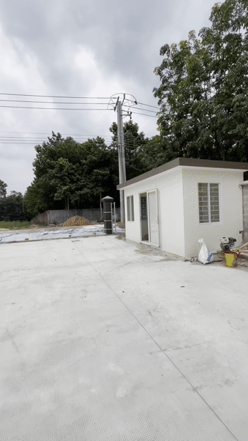 Cho thuê Văn phòng, Mặt bằng kinh doanh Huyện Bàu Bàng Bình Dương diện tích 19300 m² giá 750 triệu/tháng
