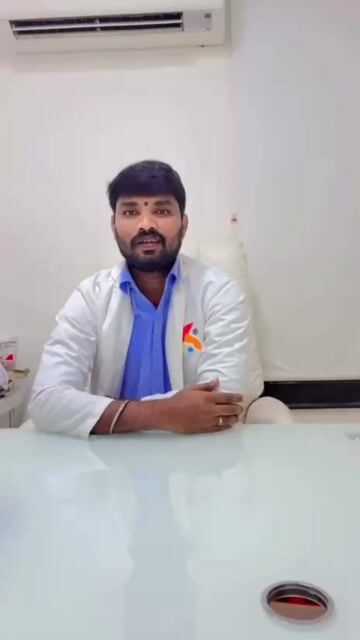 Komarala Sreenivasulu