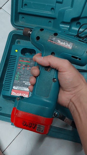 Vít makita . Mua bán Đồ chuyên dụng, Giống nuôi trồng tại Quận 7 Tp Hồ Chí Minh được đăng bởi Hiệp  hình 1