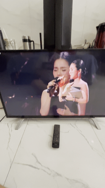 TV LED Toshiba 43L3650VN 43 inch Full HD – Hình đẹ. Mua bán Tivi, Âm thanh tại Quận Tân Bình Tp Hồ Chí Minh được đăng bởi Ngô Minh Huy hình 1