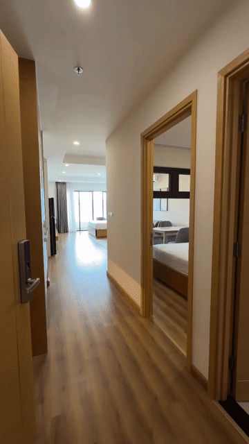 Mua bán Căn hộ Chung cư TMS Luxury Quy Nhơn Thành phố Qui Nhơn Bình Định diện tích 47 m² giá 2,4 tỷ