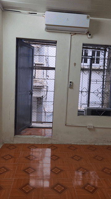 Cho thuê Nhà ở Quận Tây Hồ Hà Nội diện tích 20 m² giá 3,5 triệu/tháng