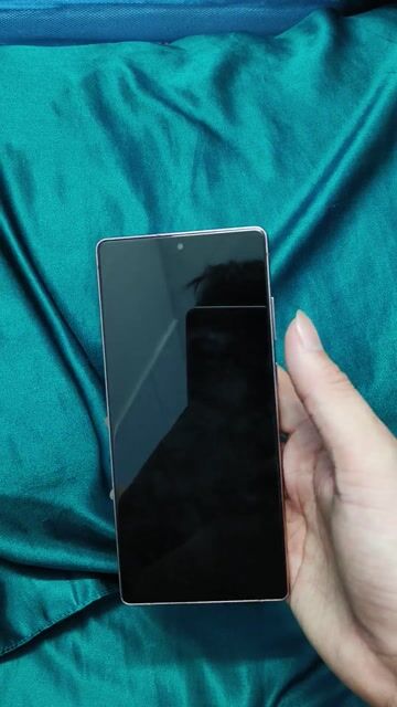 Samsung Note 20 5G. Mua bán Điện thoại tại Huyện Hóc Môn Tp Hồ Chí Minh được đăng bởi Cu Shin hình 1