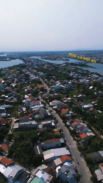 Mua bán Đất Thành phố Hội An Quảng Nam diện tích 455 m² giá 18,2 tỷ