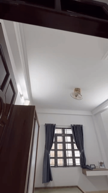 Cho thuê Căn hộ Chung cư Quận Bình Tân Tp Hồ Chí Minh diện tích 24 m² giá 3,7 triệu/tháng