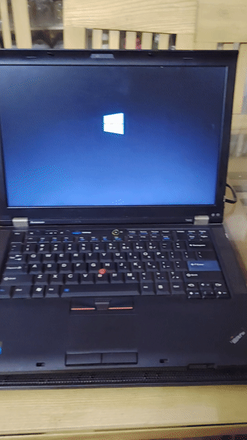 Lenovo T410 Đen Sinh viên. Mua bán Laptop tại Quận Bình Tân Tp Hồ Chí Minh được đăng bởi Phú Gấu hình 1