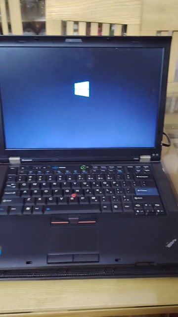 Lenovo T410 Đen Sinh viên. Mua bán Laptop tại Quận Bình Tân Tp Hồ Chí Minh được đăng bởi Phú Gấu hình 1