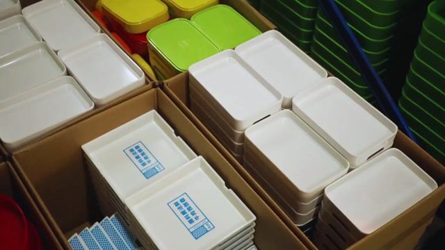 Khay đựng thực phẩm bằng nhựa Melamine A5. Mua bán Dụng cụ nhà bếp tại Quận Gò Vấp Tp Hồ Chí Minh được đăng bởi Quốc Hùng hình 1