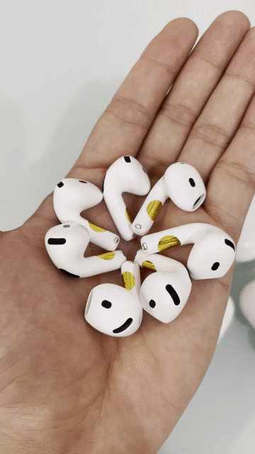 Tai nghe lẻ Airpods 4. Mua bán Tivi, Âm thanh tại Quận Hải Châu Đà Nẵng được đăng bởi Airpods Chính Hãng Đà Nẵng  hình 1