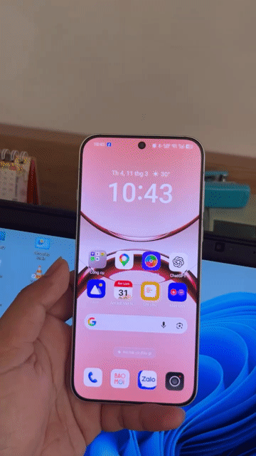 📱 OPPO Find X8 Nội Địa – RAM 16GB / 256GB. Mua bán Điện thoại tại Huyện Bình Chánh Tp Hồ Chí Minh được đăng bởi Duy hình 1