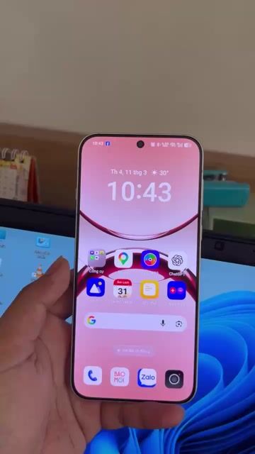 📱 OPPO Find X8 Nội Địa – RAM 16GB / 256GB. Mua bán Điện thoại tại Huyện Bình Chánh Tp Hồ Chí Minh được đăng bởi Duy hình 1