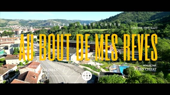 J'irai au bout de mes rêves