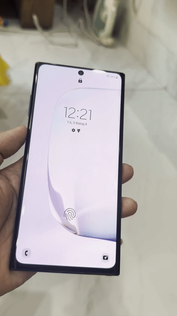 note10pluss 256 1 sim đủ chức năng. Mua bán Điện thoại tại Quận Long Biên Hà Nội được đăng bởi ĐIỆN THOẠI AK TẬN TÂM TRÁCH NHIỆM hình 1