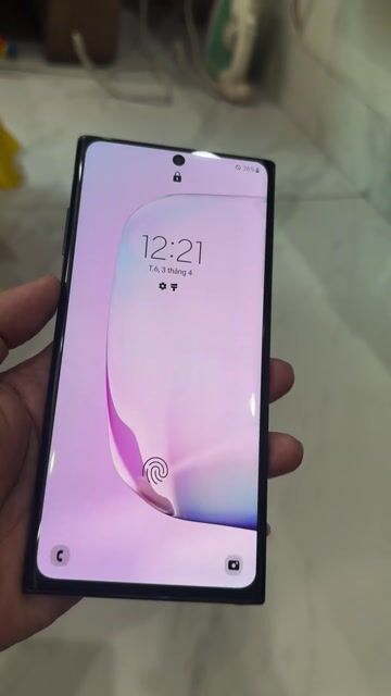 note10pluss 256 1 sim đủ chức năng. Mua bán Điện thoại tại Quận Long Biên Hà Nội được đăng bởi ĐIỆN THOẠI AK TẬN TÂM TRÁCH NHIỆM hình 1