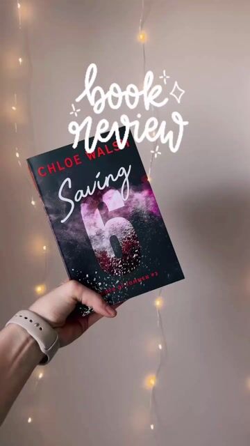 Es wird mit jedem Buch besser 😭😍