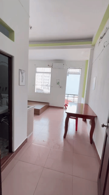 Cho thuê Phòng trọ Quận 12 Tp Hồ Chí Minh diện tích 32 m² giá 3,6 triệu/tháng