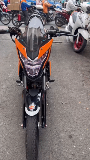 Honda Sonic 150cc 2019 indonesia bs 59s3-13555. Mua bán Xe máy tại Quận Phú Nhuận Tp Hồ Chí Minh được đăng bởi Thanh Hùng xebachin  hình 1