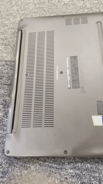 Dell Latitude 7300 i5-8265U 13.3 inch 8GB/256GB. Mua bán Laptop tại Quận Nam Từ Liêm Hà Nội được đăng bởi Tiến Laptop  hình 1