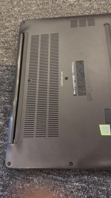 Dell Latitude 7300 i5-8265U 13.3 inch 8GB/256GB. Mua bán Laptop tại Quận Nam Từ Liêm Hà Nội được đăng bởi Tiến Laptop  hình 1