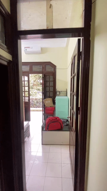 Cho thuê Văn phòng, Mặt bằng kinh doanh Quận Cầu Giấy Hà Nội diện tích 51 m² giá 25 triệu/tháng